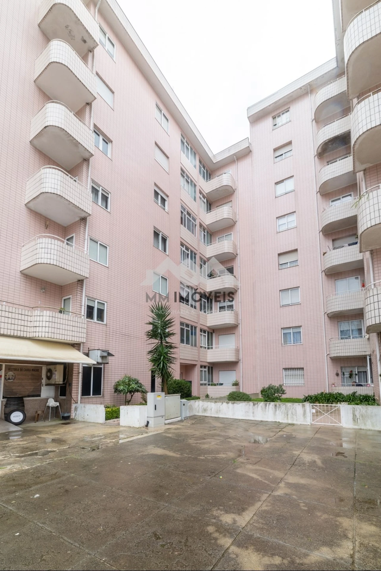 Apartamento T2 para Venda em Baguim do Monte (Rio Tinto) Foto 11