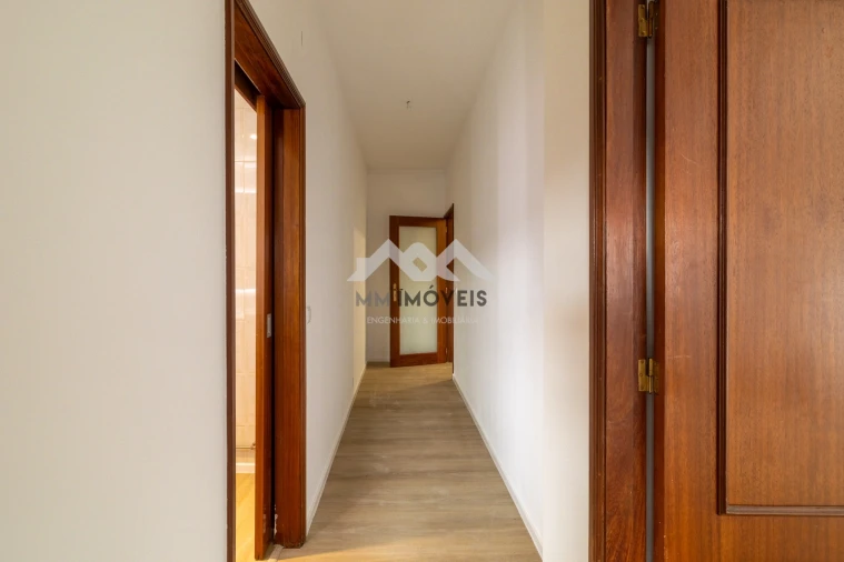 Apartamento T2 para Venda em Baguim do Monte (Rio Tinto) Foto 13