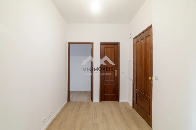 Apartamento T2 para Venda em Baguim do Monte (Rio Tinto) Foto 18