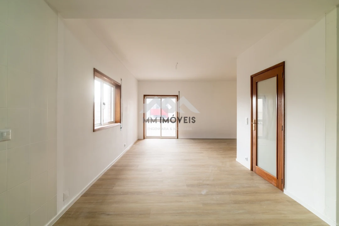 Apartamento T2 para Venda em Baguim do Monte (Rio Tinto) Foto 25
