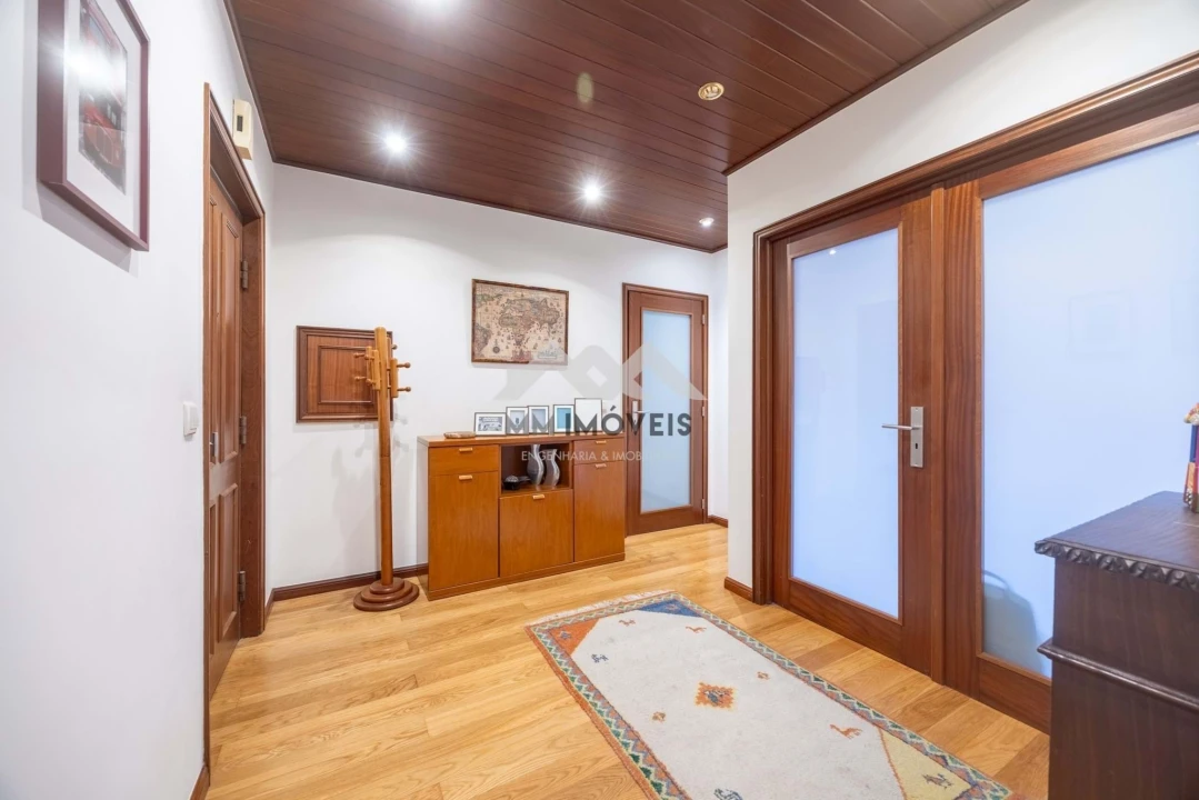Apartamento T3 para Venda em Santa Marinha e São Pedro da Afurada Foto 5