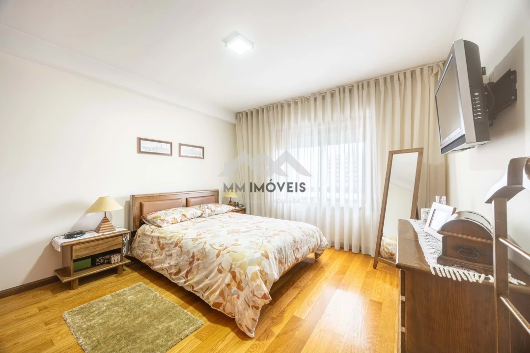 Apartamento T3 para Venda em Santa Marinha e São Pedro da Afurada Foto 8