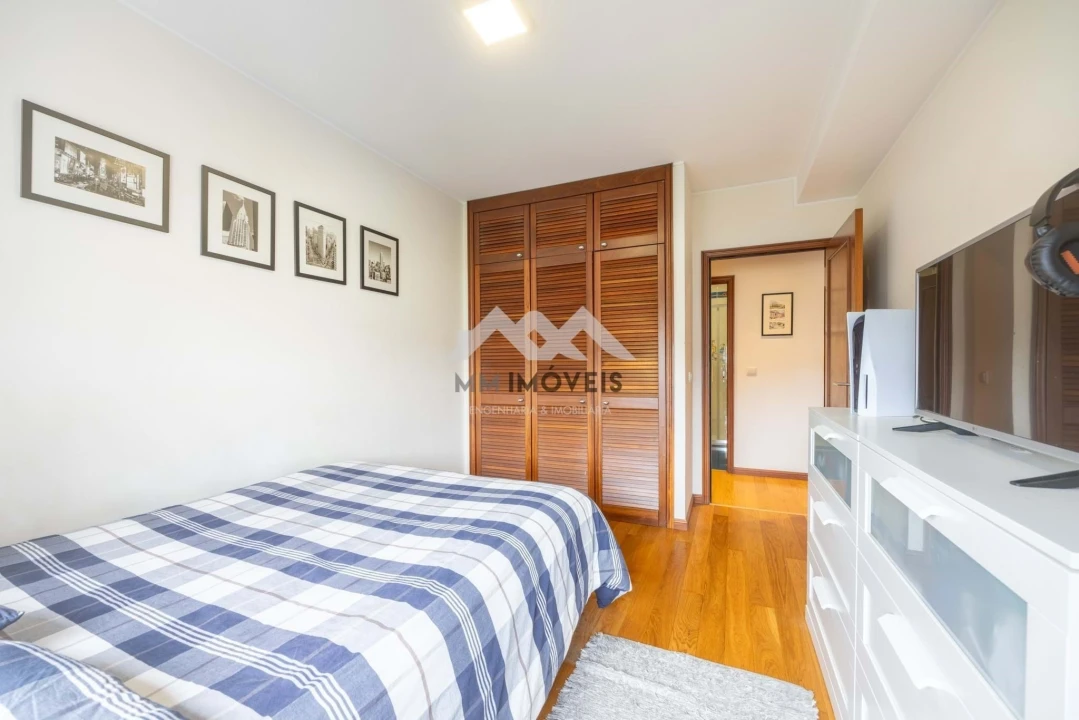 Apartamento T3 para Venda em Santa Marinha e São Pedro da Afurada Foto 14