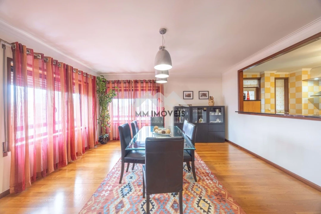 Apartamento T3 para Venda em Santa Marinha e São Pedro da Afurada Foto 10