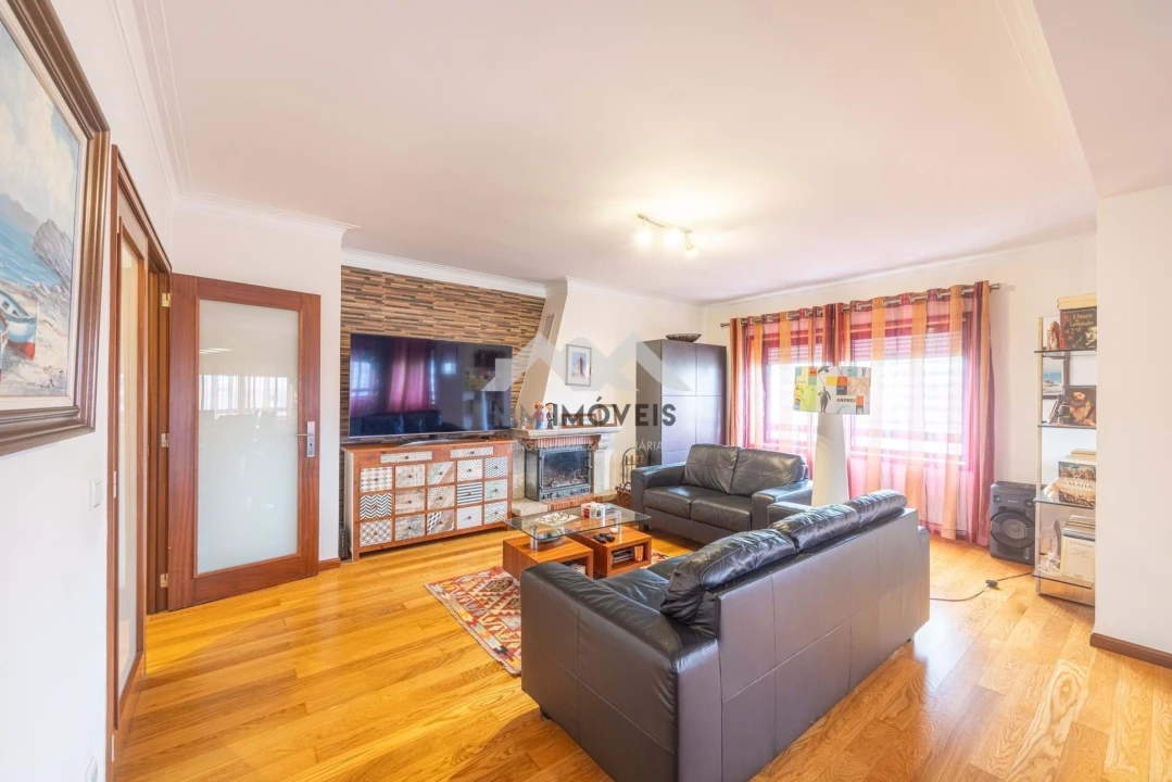 Apartamento T3 para Venda em Santa Marinha e São Pedro da Afurada Foto 23