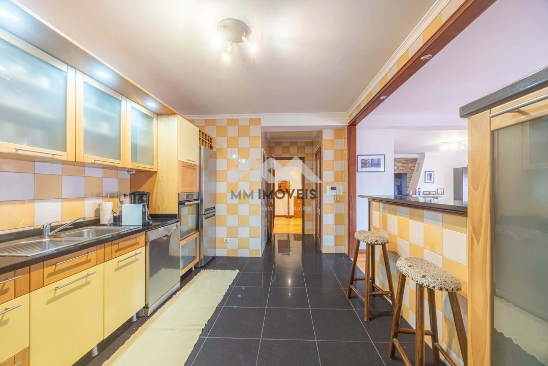 Apartamento T3 para Venda em Santa Marinha e São Pedro da Afurada Foto 20