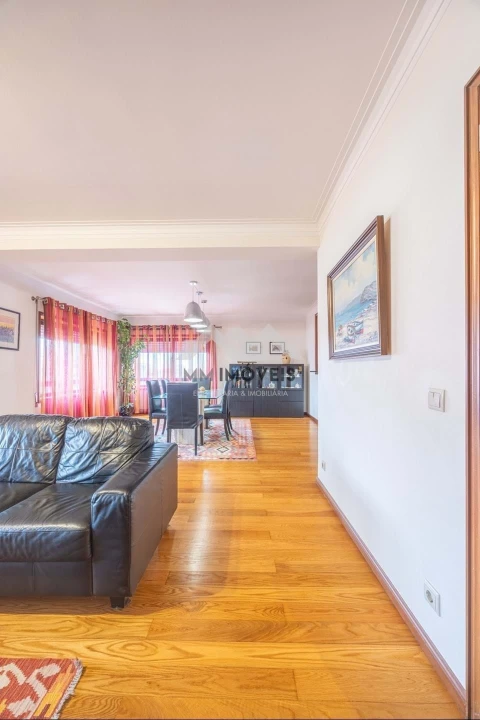 Apartamento T3 para Venda em Santa Marinha e São Pedro da Afurada