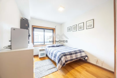 Apartamento T3 para Venda em Santa Marinha e São Pedro da Afurada