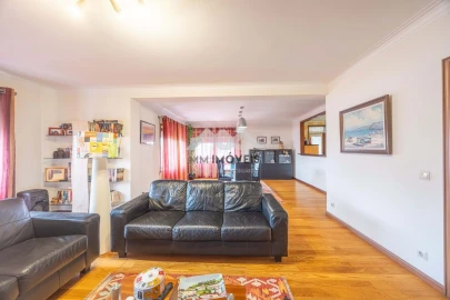 Apartamento T3 para Venda em Santa Marinha e São Pedro da Afurada