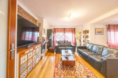 Apartamento T3 para Venda em Santa Marinha e São Pedro da Afurada