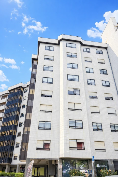 Apartamento T3 para Venda em Santa Marinha e São Pedro da Afurada