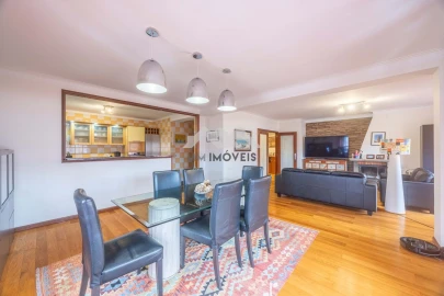 Apartamento T3 para Venda em Santa Marinha e São Pedro da Afurada