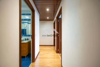 Apartamento T3 para Venda em Santa Marinha e São Pedro da Afurada