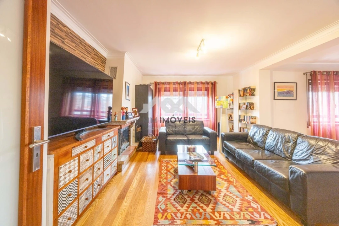Apartamento T3 para Venda em Santa Marinha e São Pedro da Afurada Foto 11