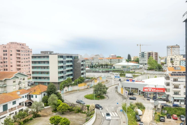 Apartamento T3 para Venda em Santa Marinha e São Pedro da Afurada Foto 4