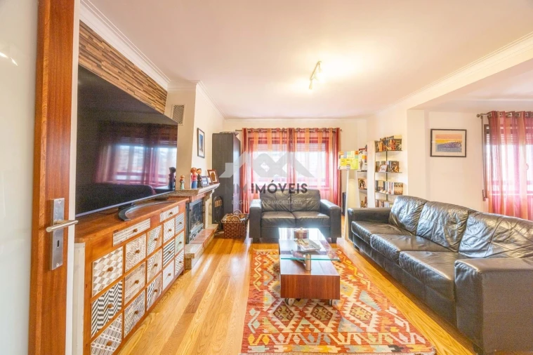 Apartamento T3 para Venda em Santa Marinha e São Pedro da Afurada Foto 11