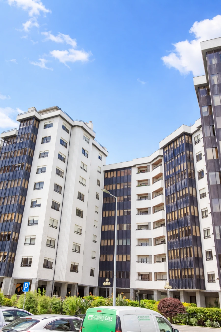 Apartamento T3 para Venda em Santa Marinha e São Pedro da Afurada Foto 16