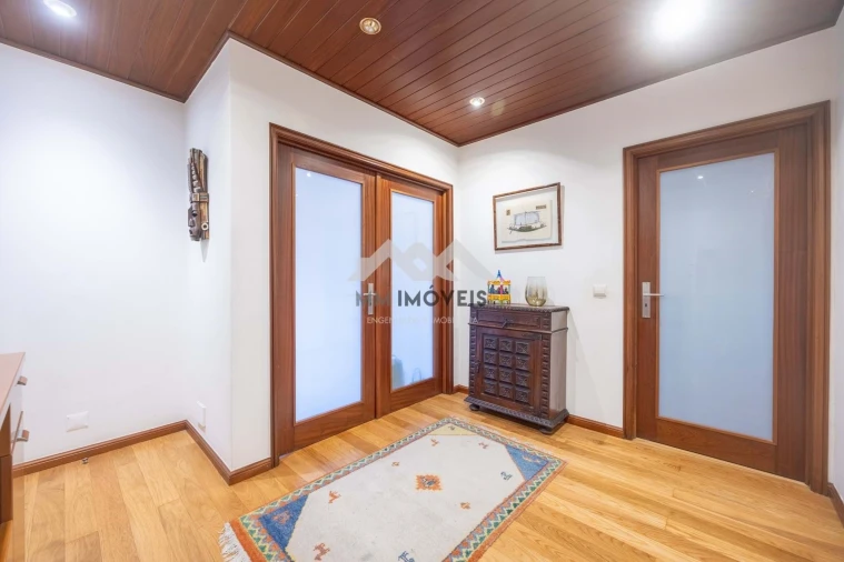 Apartamento T3 para Venda em Santa Marinha e São Pedro da Afurada Foto 13