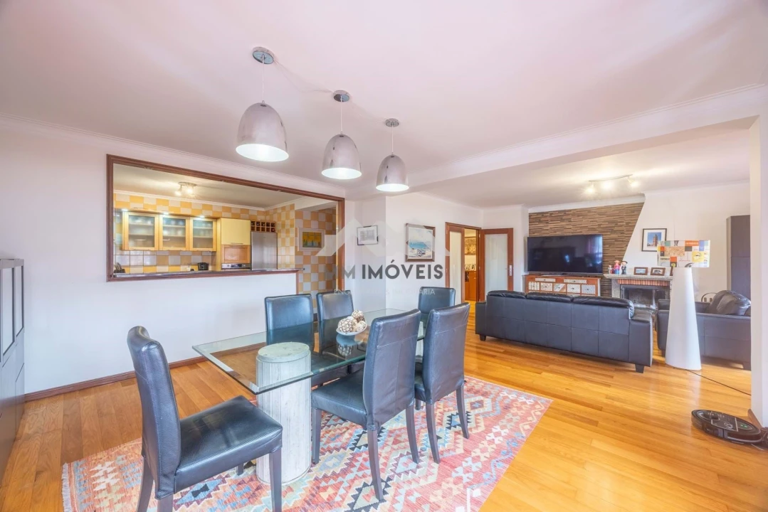 Apartamento T3 para Venda em Santa Marinha e São Pedro da Afurada Foto 19