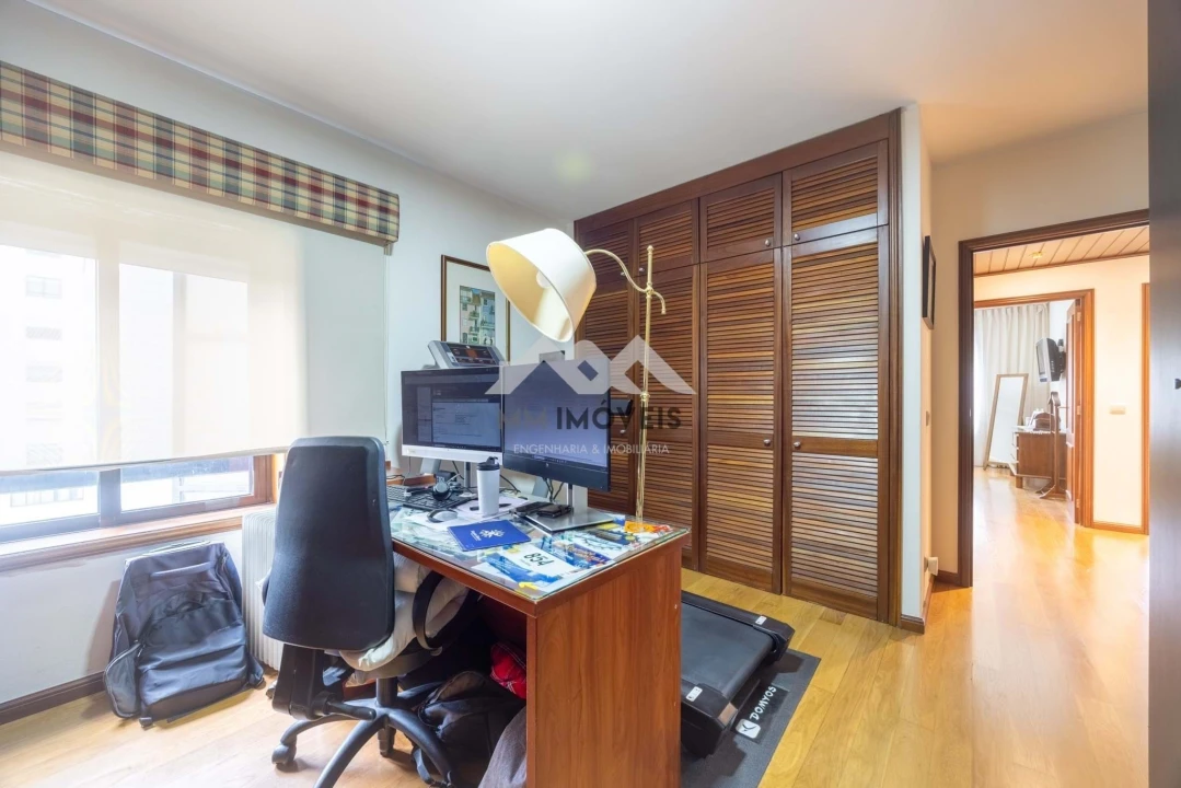 Apartamento T3 para Venda em Santa Marinha e São Pedro da Afurada Foto 29