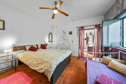 Quinta T8 para Venda em São Bartolomeu de Messines