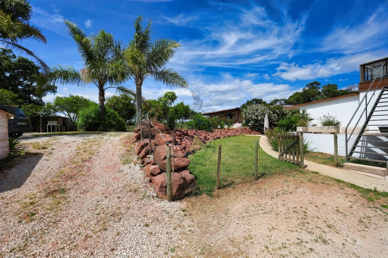 Quinta T8 para Venda em São Bartolomeu de Messines Foto 20