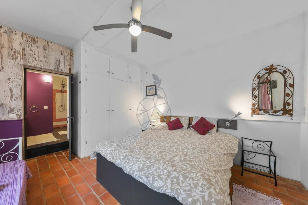 Quinta T8 para Venda em São Bartolomeu de Messines Foto 56