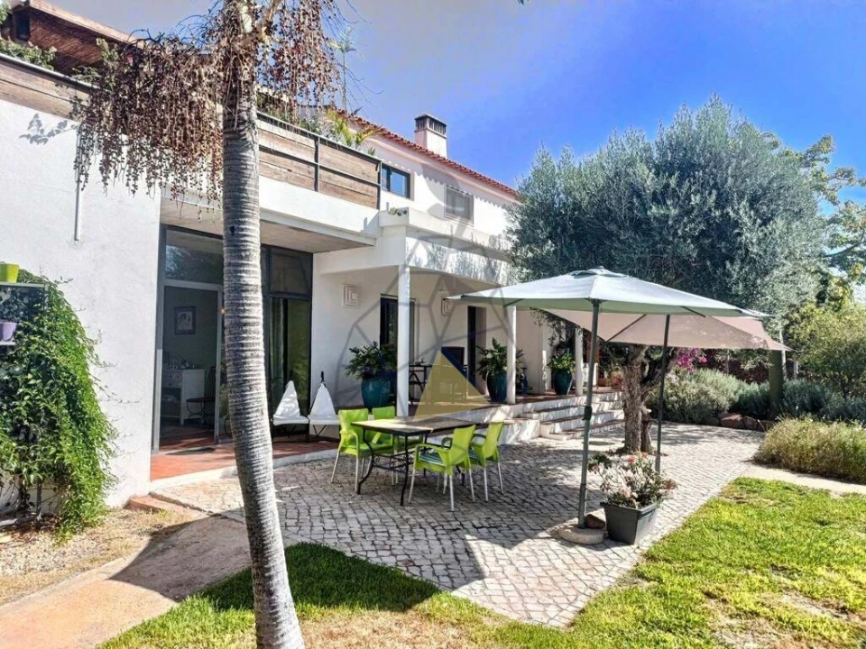 Quinta T8 para Venda em São Bartolomeu de Messines Foto 17