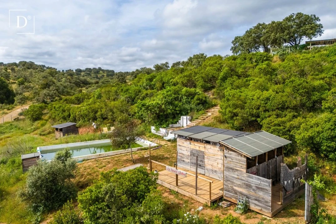 Moradia T3 para Venda em Almodôvar e Graça dos Padrões Foto 21