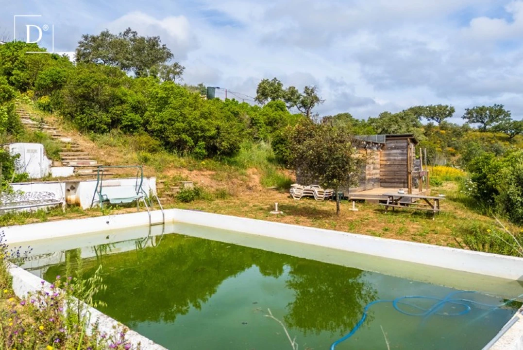 Moradia T3 para Venda em Almodôvar e Graça dos Padrões Foto 10