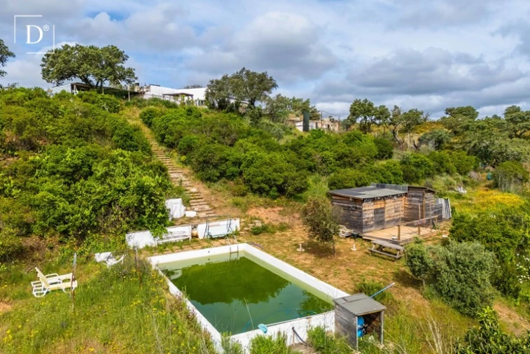 Moradia T3 para Venda em Almodôvar e Graça dos Padrões Foto 8