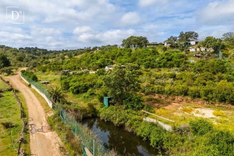 Moradia T3 para Venda em Almodôvar e Graça dos Padrões Foto 22