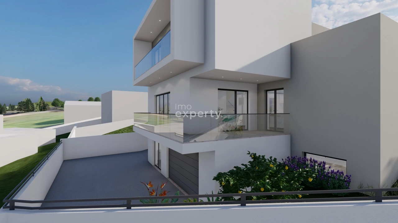 Moradia T4 para Venda em Mafra Foto 9