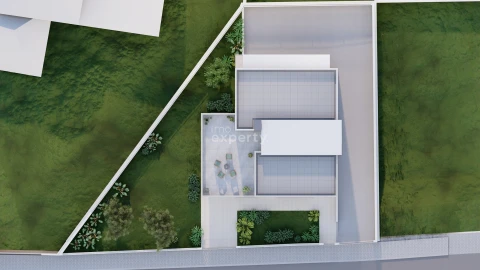Moradia T4 para Venda em Mafra