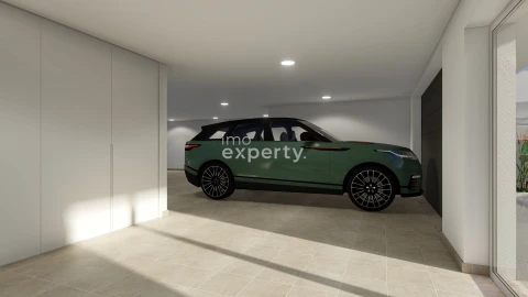 Moradia T4 para Venda em Mafra