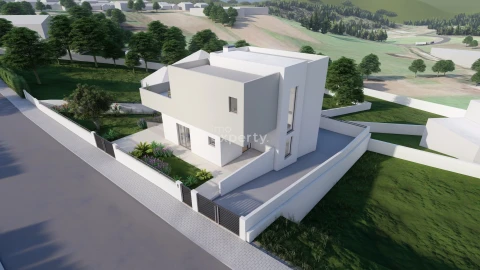 Moradia T4 para Venda em Mafra
