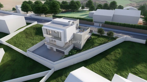 Moradia T4 para Venda em Mafra