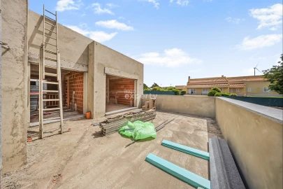 Moradia T4 para Venda em Mafra