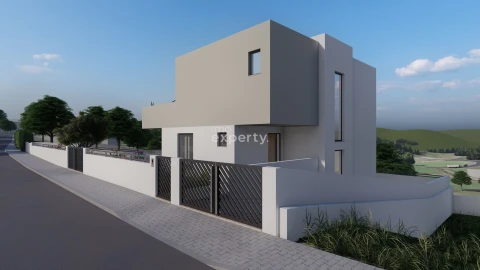 Moradia T4 para Venda em Mafra