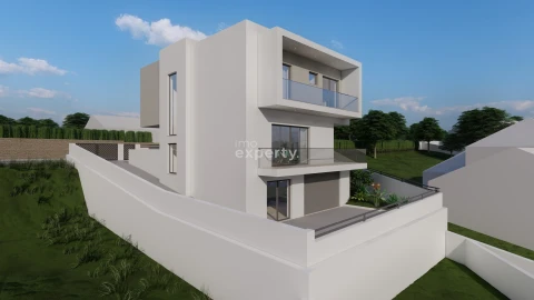 Moradia T4 para Venda em Mafra