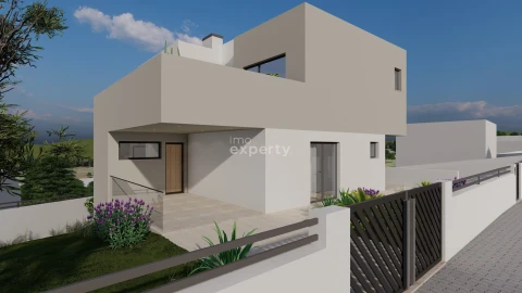 Moradia T4 para Venda em Mafra