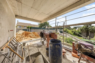 Moradia T4 para Venda em Mafra