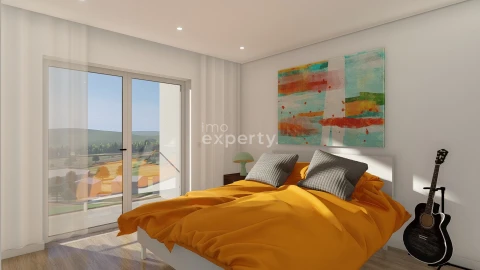 Moradia T4 para Venda em Mafra