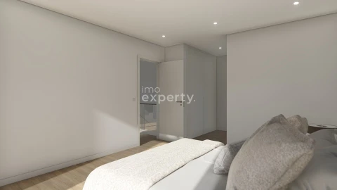 Moradia T4 para Venda em Mafra