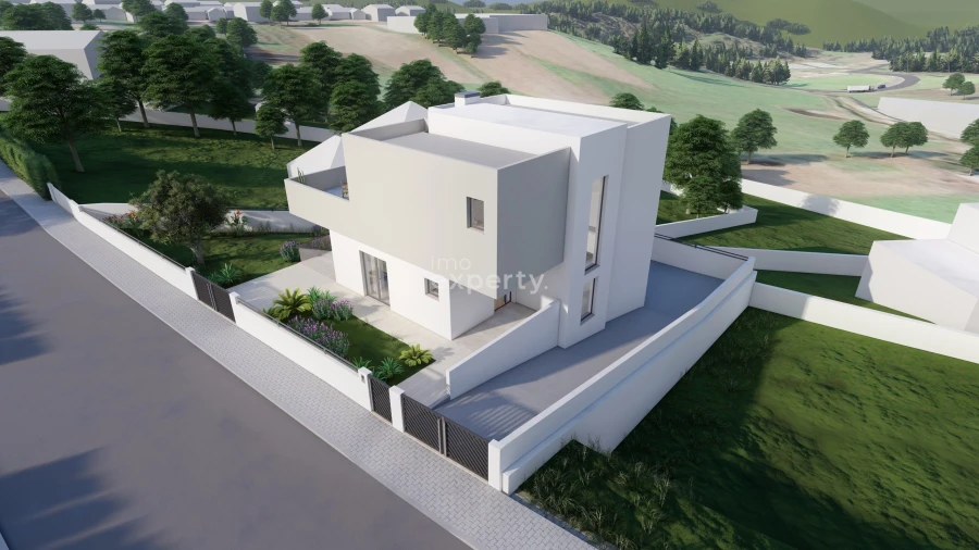Moradia T4 para Venda em Mafra Foto 3