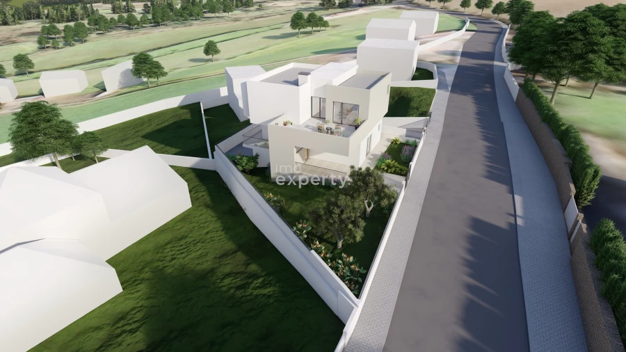Moradia T4 para Venda em Mafra Foto 5