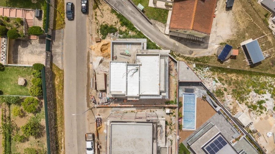 Moradia T4 para Venda em Mafra Foto 7