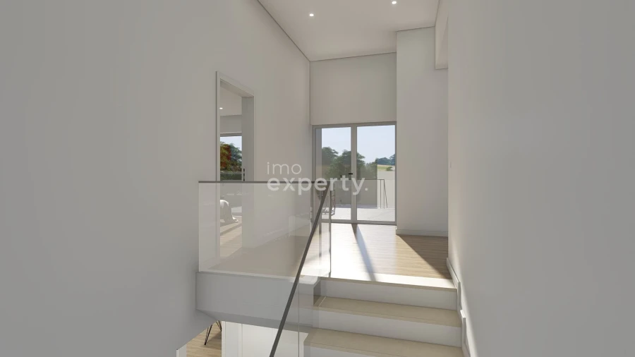 Moradia T4 para Venda em Mafra Foto 47