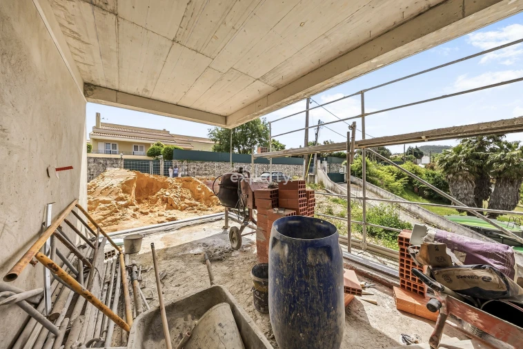 Moradia T4 para Venda em Mafra Foto 26