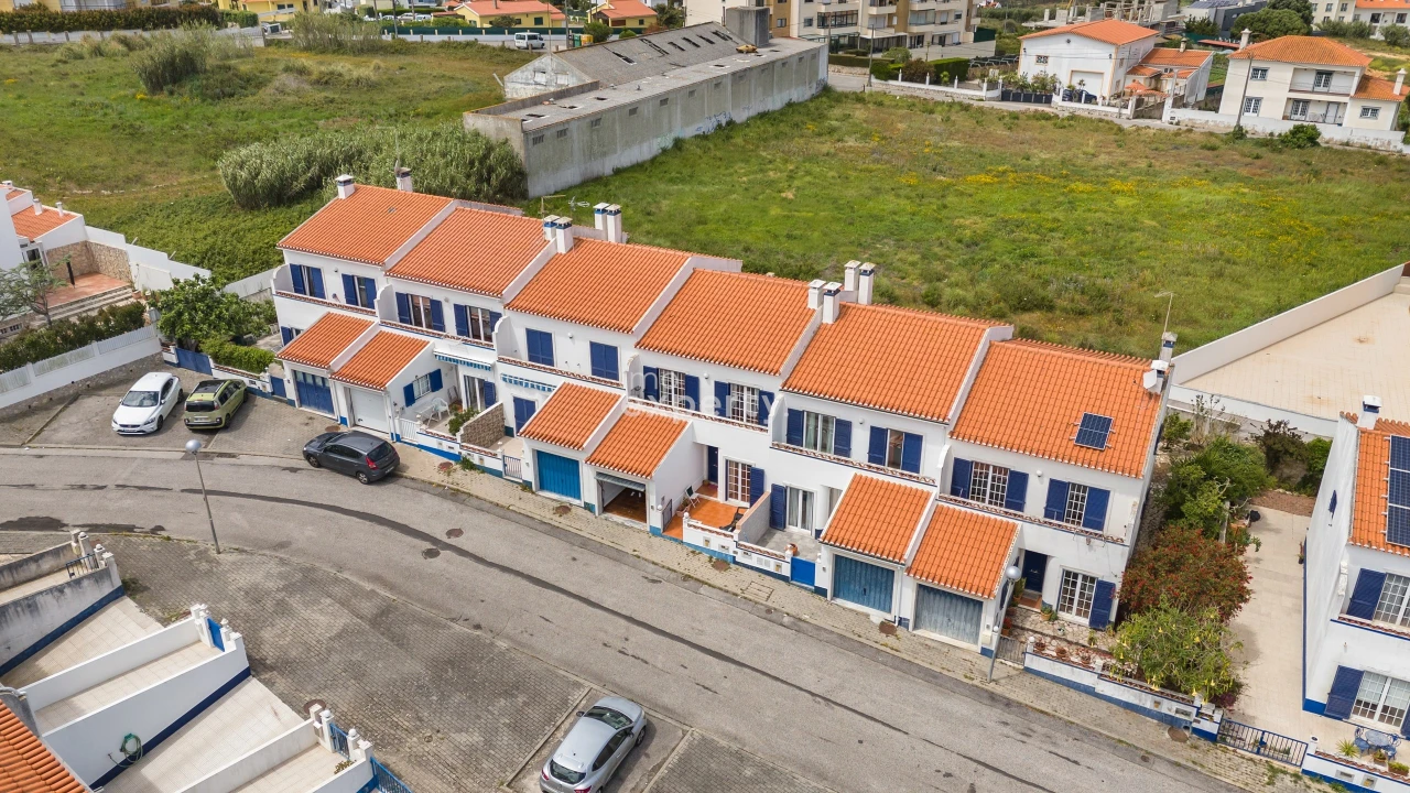 Moradia T3 para Venda em Ericeira Foto 36